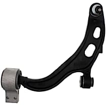 Front, Driver Side, Lower Control Arm, OE Solutions Series