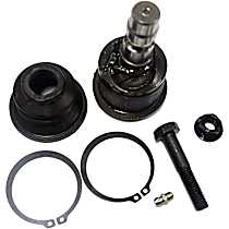 531-553 Front, Driver or Passenger Side, Upper Ball Joint OE Solutions Series