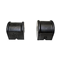Front To Frame Sway Bar Bushing, 19 mm Diameter Bar, Set of 2, OE Solutions Series