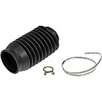 531-795 Steering Rack Boot, Sold Individually, OE Solutions Series