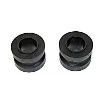 Front To Control Arm Sway Bar Bushing, 28.58 mm Diameter Bar, Set of 2, OE Solutions Series
