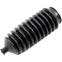 532-157 Steering Rack Boot, Sold Individually, OE Solutions Series