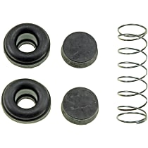 5381 Wheel Cylinder Repair Kit - Direct Fit