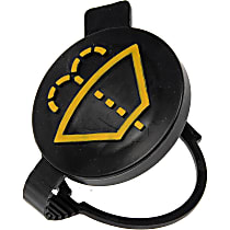 54101 Help Series Windshield Washer Reservoir Cap