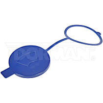 54102CD Help Series Windshield Washer Reservoir Cap