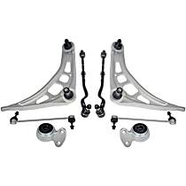 541-053 Front Suspension Kit
