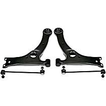 541-071 Front Suspension Kit