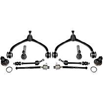 541-075 Front Suspension Kit