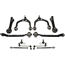 541-077 Front Suspension Kit