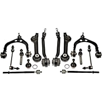 541-078 Front Suspension Kit