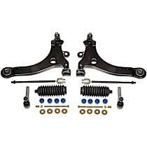 Front, Suspension Kit