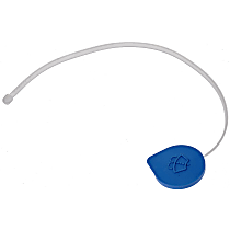 54111 Help Series Windshield Washer Reservoir Cap