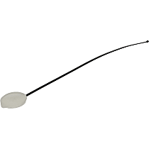 54119 Help Series Windshield Washer Reservoir Cap