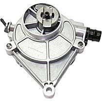 Vacuum Pump, 4 Cyl., 2.0L Engine