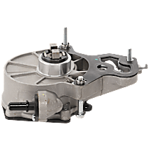 Vacuum Pump