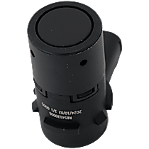 Rear, Driver or Passenger Side Parking Assist Sensor, Only For Individual And Special Colors; With Oe No. 66202180149