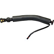 Crankcase Vent Hose, 6 Cyl., 3.0L Engine, Oil Separator to Crankcase