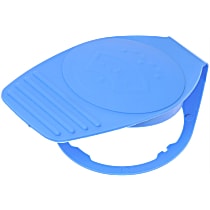 Help Series Windshield Washer Reservoir Cap