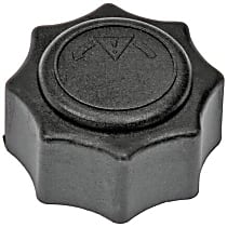 54207 Help Series Coolant Reservoir Cap - Direct Fit, Sold individually