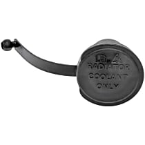 54209 Help Series Coolant Reservoir Cap - Direct Fit, Sold Individually