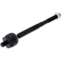 543-358 Front, Driver or Passenger Side, Inner Tie Rod End