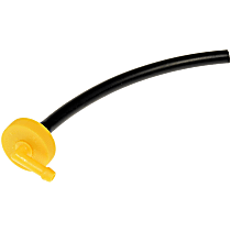Help Series Coolant Reservoir Cap - Direct Fit, Sold Individually