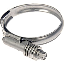55245 Intercooler Hose Clamp, Set of 2