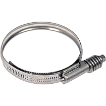 55246 Intercooler Hose Clamp, Sold Individually