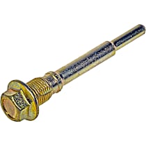 Help Series Brake Caliper Bolt - Direct Fit, Sold individually