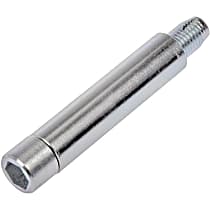 55552 Help Series Brake Caliper Bolt - Direct Fit, Sold Individually
