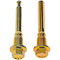 Help Series Brake Caliper Bolt - Direct Fit, Set of 2
