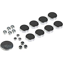 557-014 Freeze Plugs