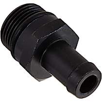 56359 Help Series Heater Hose Fitting - Direct Fit, Sold Individually
