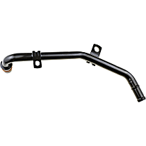 Help Series Coolant Bypass Line - Direct Fit