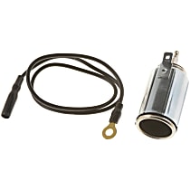 Help Series Cigarette Lighter Socket - Universal