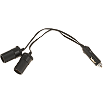 Help Series Cigarette Lighter Socket - Direct Fit
