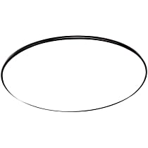 56712 Driver Side Help Series Mirror Glass, Heated, No Blind Spot Feature