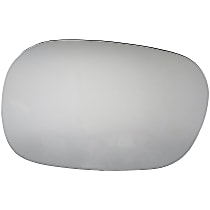 Dorman® 57062 Driver Side Help Series Mirror Glass, Non-Heated
