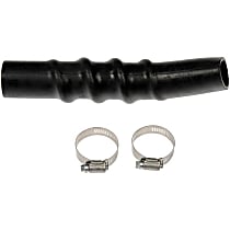 573-017 Fuel Filler Hose - Direct Fit, Sold individually