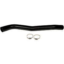573-034 Fuel Filler Hose - Direct Fit, Sold individually