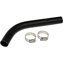 573-097 Fuel Filler Hose - Direct Fit, Sold individually