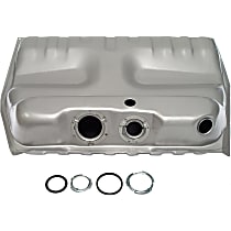576-009 Fuel Tank, 14 gallons / 53 liters