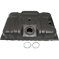 576-121 Fuel Tank, 18 gallons / 68 liters