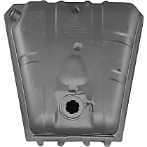 576-215 Fuel Tank, 13.1 gallons / 50 liters