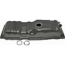 Fuel Tank, 1.625 In. I.D. Filler Pipe, 16 gallons / 61 liters, OE Solutions Series - 