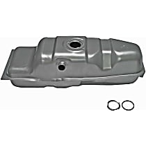 576-323 Fuel Tank, 20 gallons / 76 liters