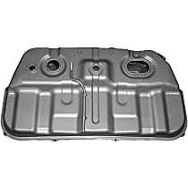576-552 Fuel Tank, 19 gallons / 72 liters