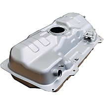 576-726 Fuel Tank, 12 gallons / 45 liters