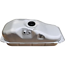 576-732 Fuel Tank, 19.5 gallons / 74 liters