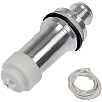577-106 Fuel Filler Neck Flap - Direct Fit